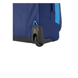 Сумка большая 2в1 Eagle Creek Expanse Convertible 85 l - aizome blue