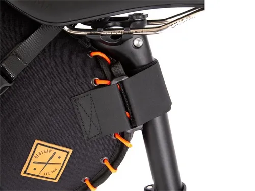 Torba podsiodłowa RESTRAP Saddle Bag