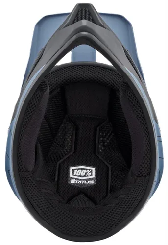 Kask rowerowy Full Face 100% STATUS