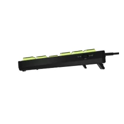 Klawiatura mechaniczna Genesis Thor 430 TKL Czarny