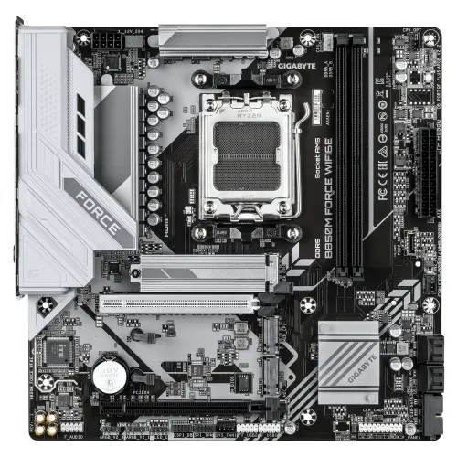 Płyta główna Gigabyte B850M FORCE WIFI6E