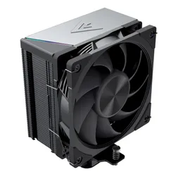 Chłodzenie CPU MODECOM Volcano 0C T701 Czarny