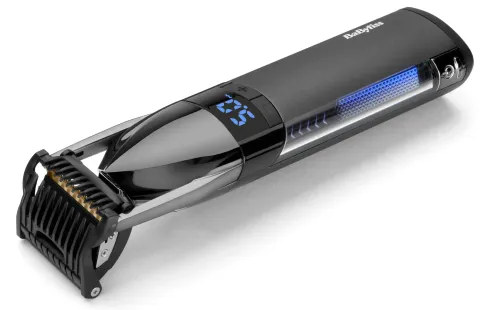 Trymer BaByliss Super-X Metal S991E 90min