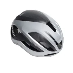Kask rowerowy KASK Elemento silver