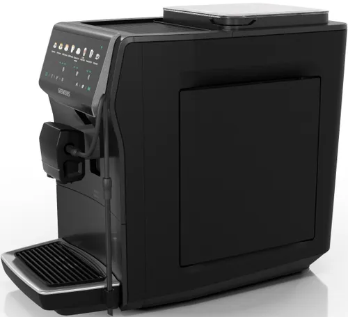 Ekspres SIEMENS EQ.500 TP553E09 iAroma (Cold Brew dostępne z aplikacji mobilnej)