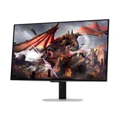 Monitor Samsung Odyssey OLED G8 S32DG802SU 32" 4K OLED 240Hz 0,03ms Gamingowy