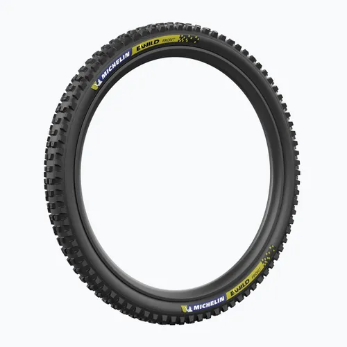 Opona rowerowa Michelin E-Wild Front Racing Line 29 x 2.40 black