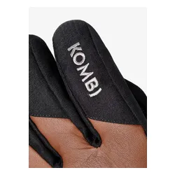 Rękawice narciarskie Kombi The Timeless Glove - barista