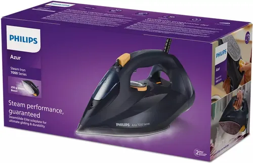 Żelazko PHILIPS Azur 7000 Series DST7060/20