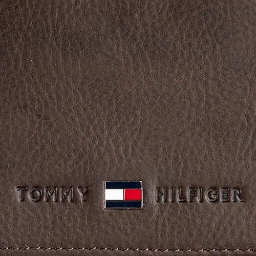 Tommy Hilfiger Johnson Cc Flap Ve Coin Pocket Büyük Erkek Cüzdanı AM0AM00660 / 82566 41