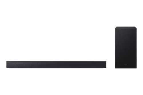 Soundbar Samsung HW-B450F 2.1 Bluetooth