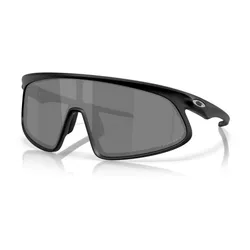 Велосипедные очки OAKLEY RSLV PRIZM Черный