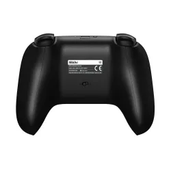 Pad 8BitDo 64 Bluetooth Controller do Nintendo Switch, PC Android Bezprzewodowy Czarny