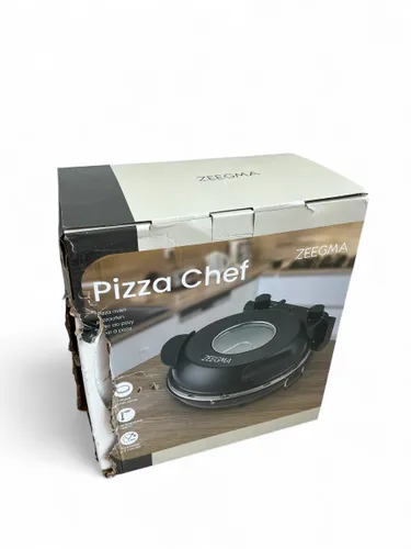 Piec do pizzy Zeegma Pizza Chef - outlet