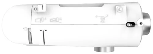 Maszyna do szycia CECOTEC BelleCouture 1500 Biały