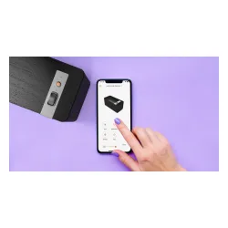 Głośnik Bluetooth Klipsch The One Plus 60W Czarny