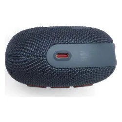 Głośnik Bluetooth JBL Clip 5 7W Niebieski