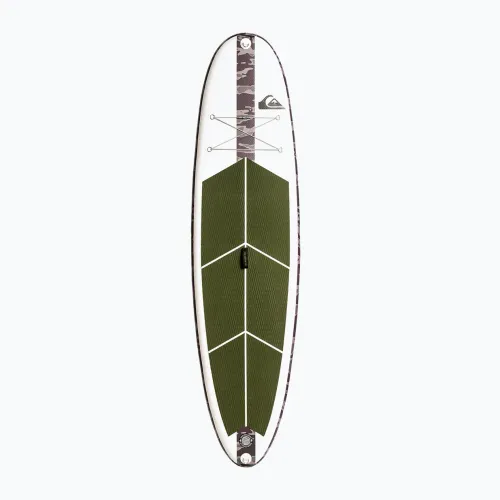 Доска Quiksilver iSUP Thor 10'6" calamata SUP