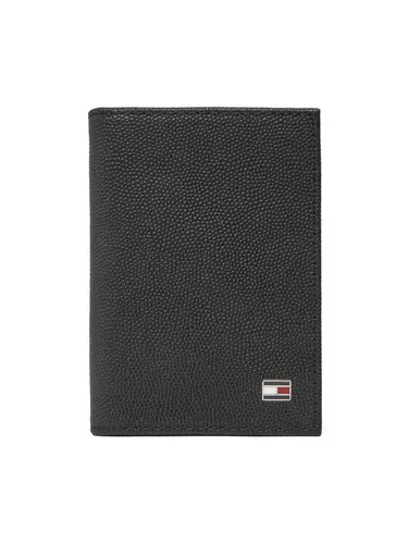 Tommy Hilfiger Duży Portfel Męski Th Flag Bifold AM0AM13522