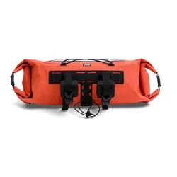 Torba na kierownicę CAPSULED Handlebar Bag