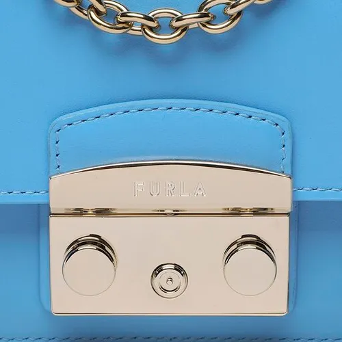 Geanta Furla Metropolis wb00828-AX0733-1998s-1-007-20- BG - B Cerulean