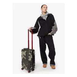 Walizka kabinowa Eastpak Resist'r Zip Cabin - camo