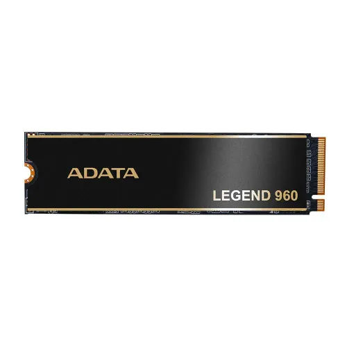 Dysk Adata Legend 960 2TB PCIe Gen4 x4