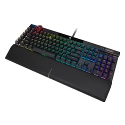 Klawiatura Corsair K100 Opto-mechanical (CH-912A01A-NA)