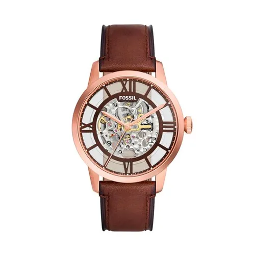 Часы Fossil Townsman ME3259 Brown