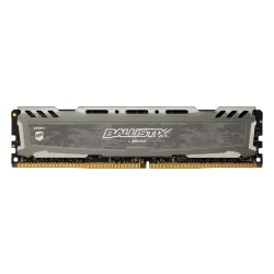 Pamięć RAM Crucial DDR4 Ballistix Sport LT 16GB 3000 CL15