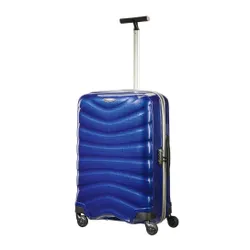 Walizka średnia Samsonite Firelite - deep blue