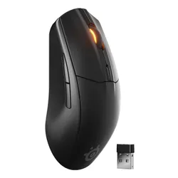 SteelSeries Arctis Nova 5 Czarne + Rival 3 Gen 2 WL + Apex 3 TKL