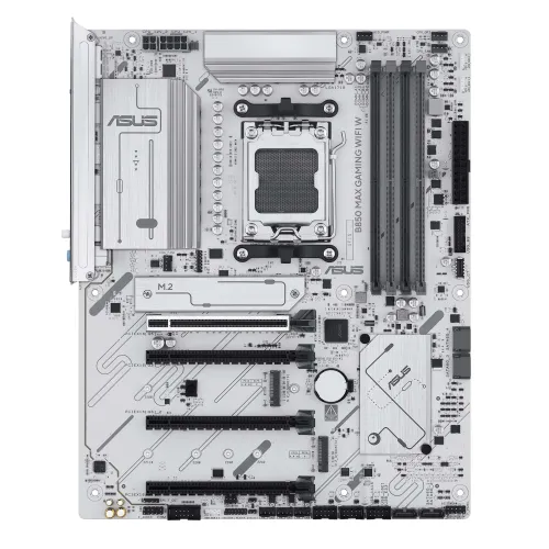 Płyta główna ASUS B850 MAX GAMING WIFI W