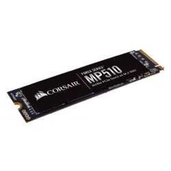 Dysk Corsair Force MP510 480GB PCI-E x4 NVMe