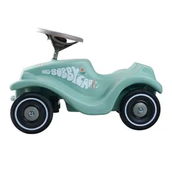 Big Bobby Car Classic Green Sea
