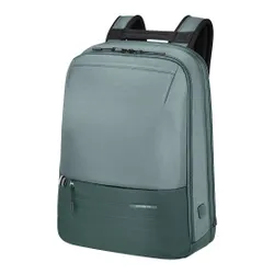 Рюкзак для ноутбука Samsonite Stackd Biz 17,3 Exp-forest