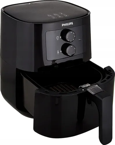 Philips Fritöz HD9200 / 90 Airfryer black