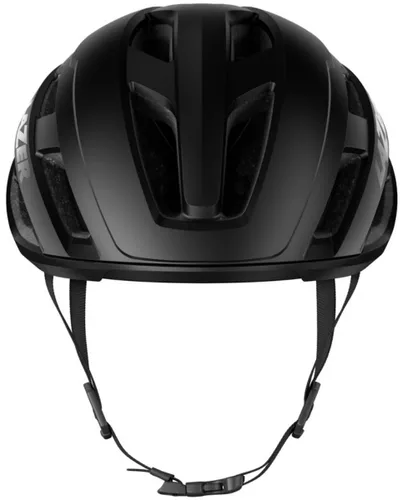 Kask rowerowy LAZER Strada KinetiCore Czarny Szosowy (rozmiar S)