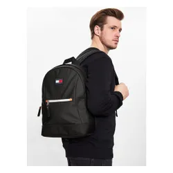 Tommy Jeans TJM funcție Dome Rucsac AM0AM10888 BDS