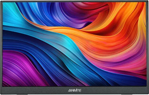 Monitor ANMITE A160W03H 16" 1920x1200px IPS 144Hz 1 ms
