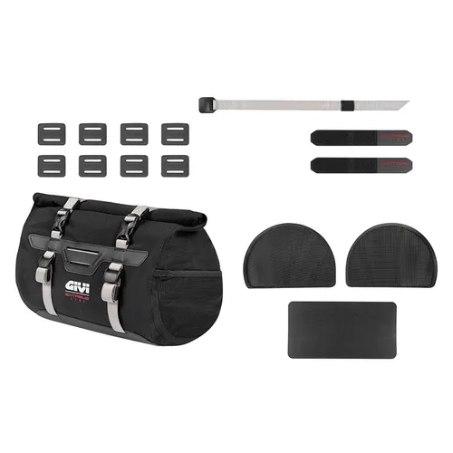 Torba na kierownicę GIVI Bactrian