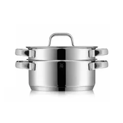 Zestaw garnków WMF Compact Cuisine (9 elementów)