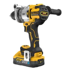 Wiertarko-wkrętarka DEWALT DCD1007H2T-QW