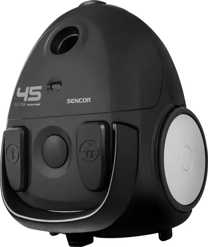 Пылесос Sencor SVC 45BK 850W