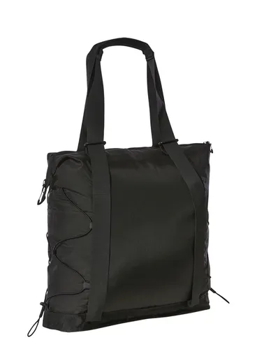 Torba miejska The North Face Borealis Tote - tnf black/tnf black