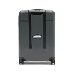 Mała Twarda Walizka Samsonite Magnum Eco 139845-1339-1BEU Forest Green