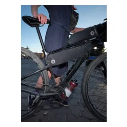 Torba pod ramę FJALLRAVEN Hoja Frame Bag