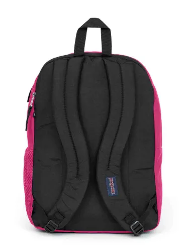 Рюкзак для студента Big Student 34 l JanSport-midnight magenta