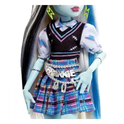 Mattel Monster High Кукла Фрэнки Штейн