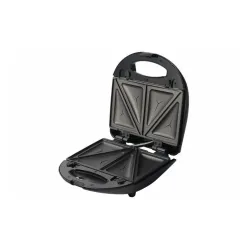 Opiekacz Blaupunkt SMS611 3w1 Trójkąty Gofry Panini 750W